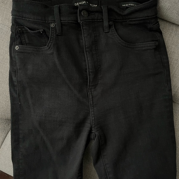 Aritzia Denim Forum Lola skinny jeans - Picture 8 of 8
